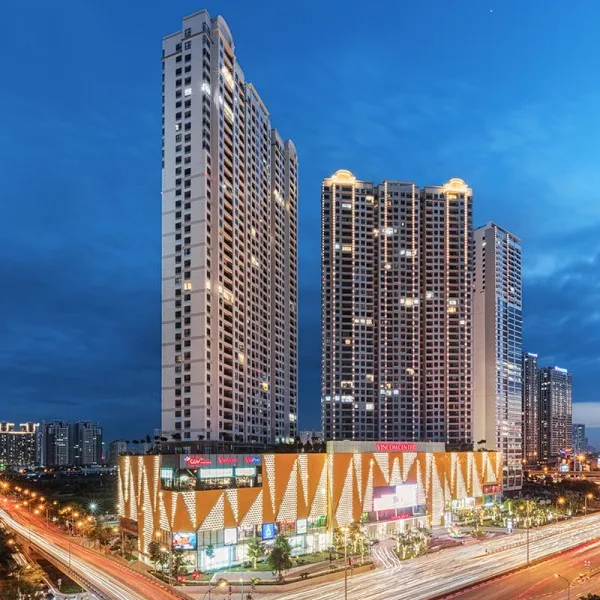 Vincom Tran Duy Hung