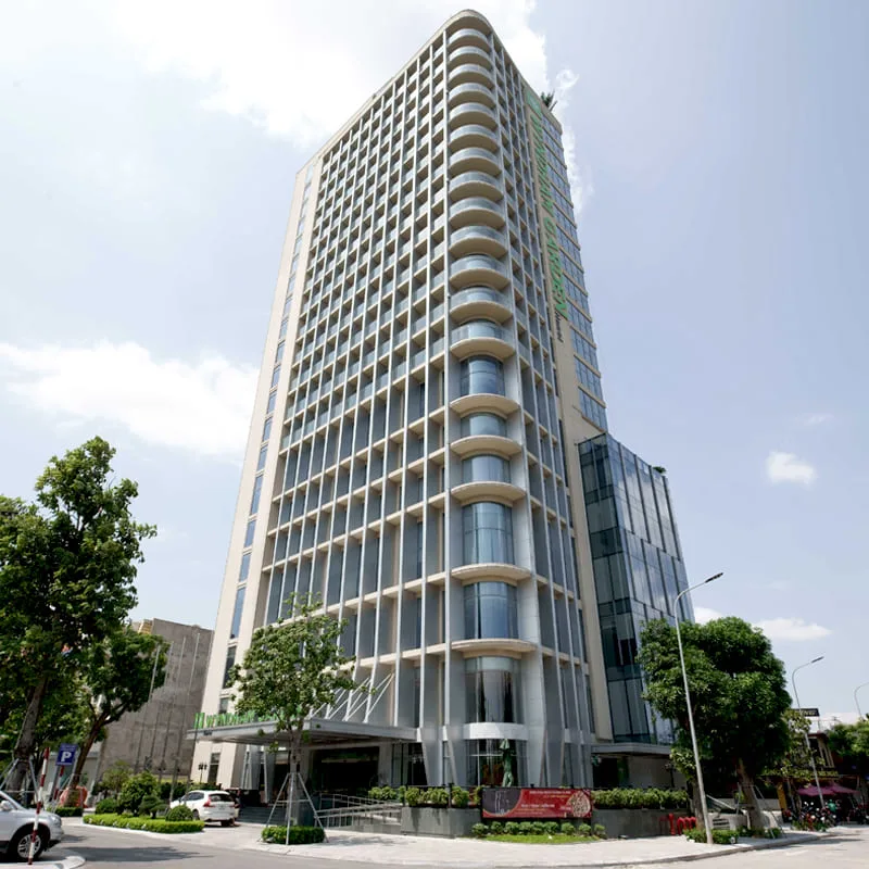 Wyndham Garden Hanoi