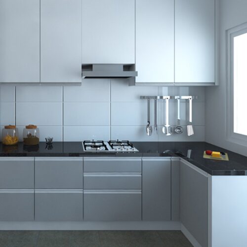 Interior Cladding Panels