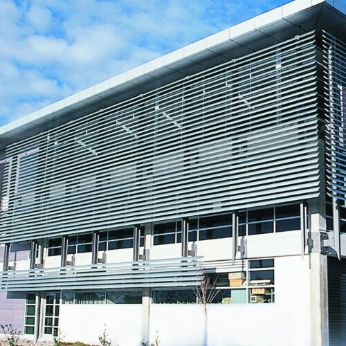 85C – 85R Sun Louvers