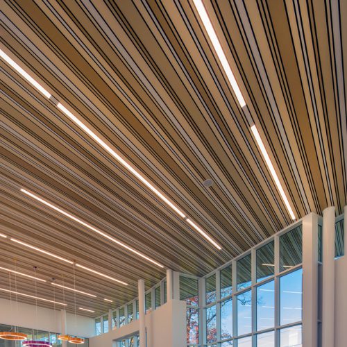 Tấm Ốp Ngoài Trời Cao Cấp