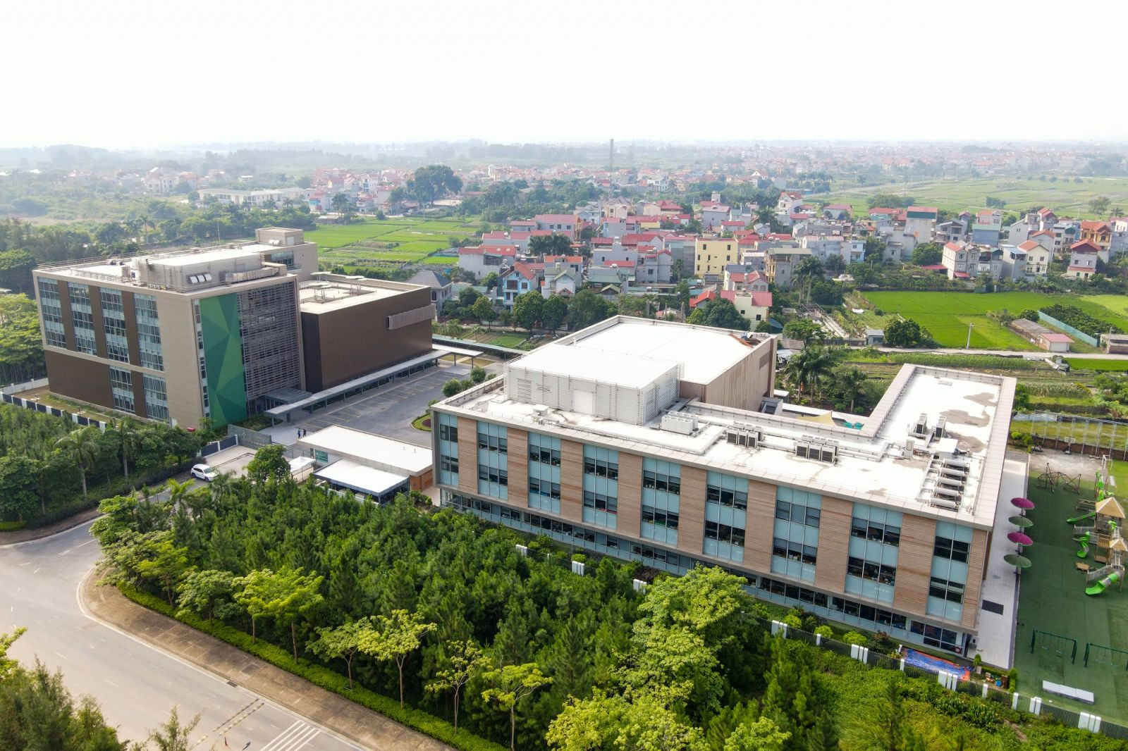 Truong quoc te Concordia 2