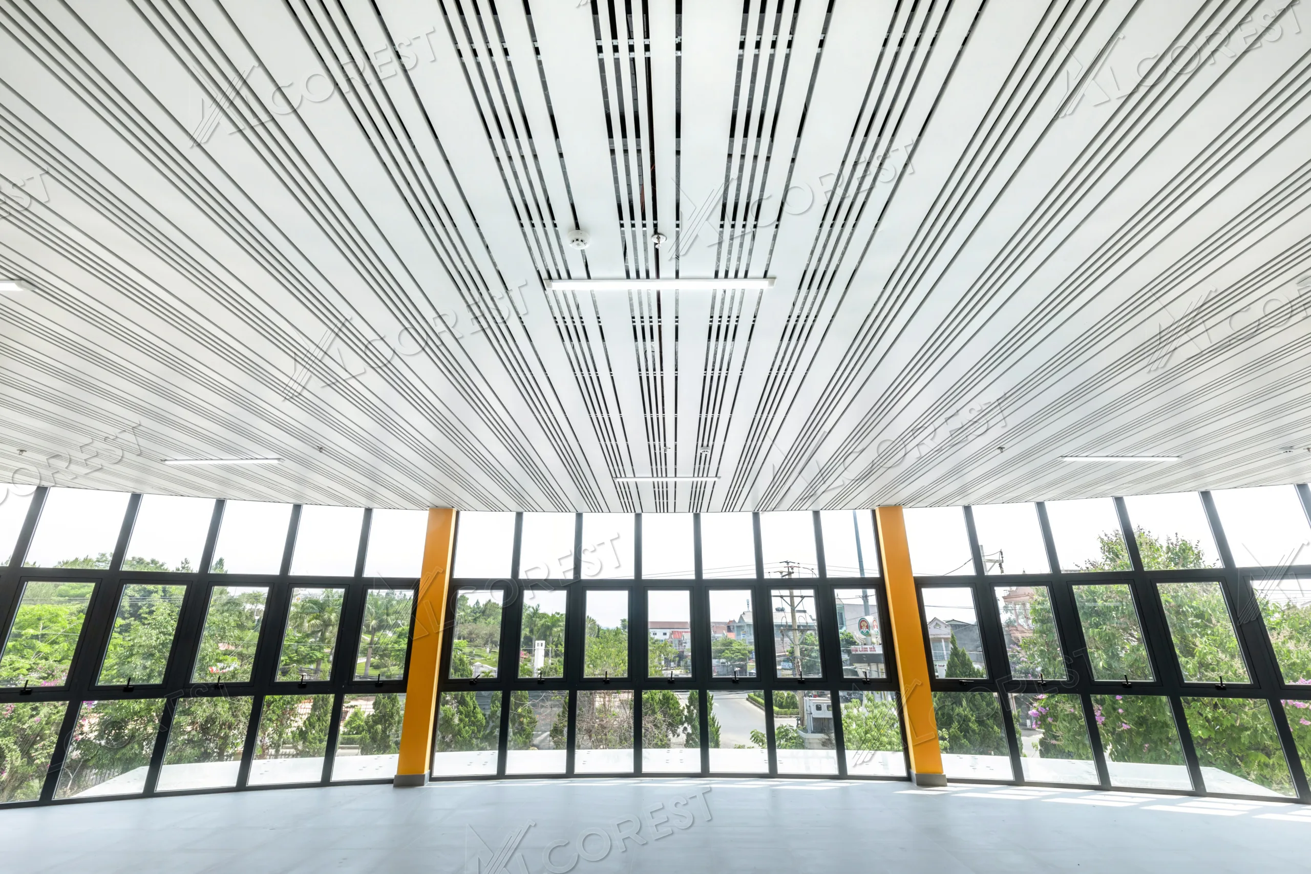 Lam Ha Multi-purpose Arena