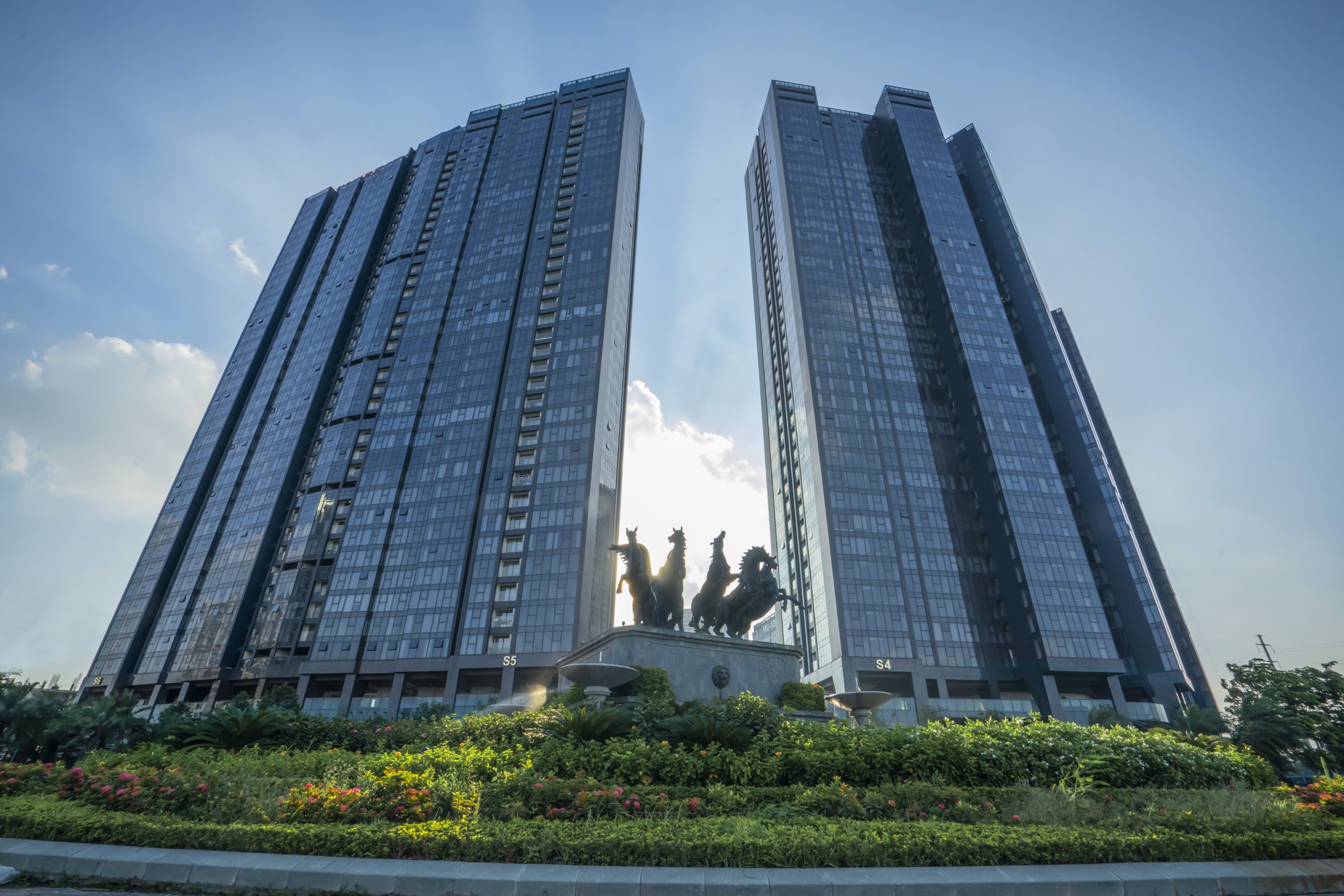 SUNSHINE CITY CIPUTRA