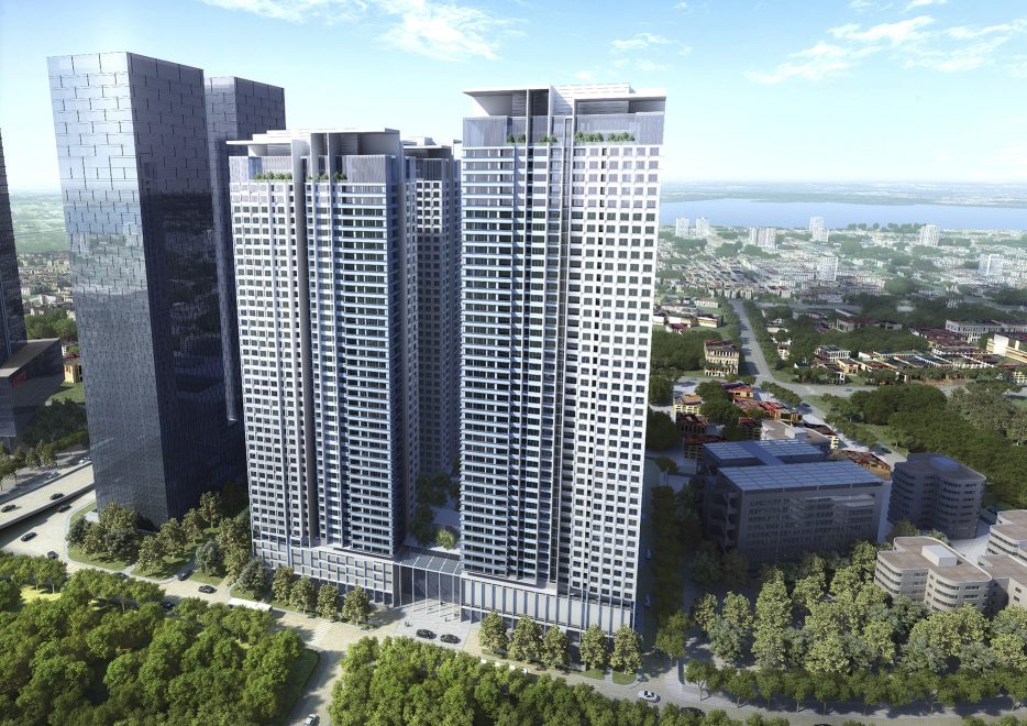 VINHOMES METROPOLIS