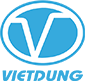 Nhôm Việt Dũng Logo