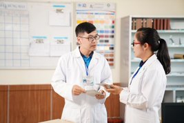 KỸ SƯ NGHIÊN CỨU PHÁT TRIỂN PHÒNG R&D