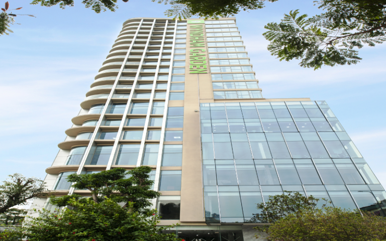 WYNDHAM GARDEN HANOI