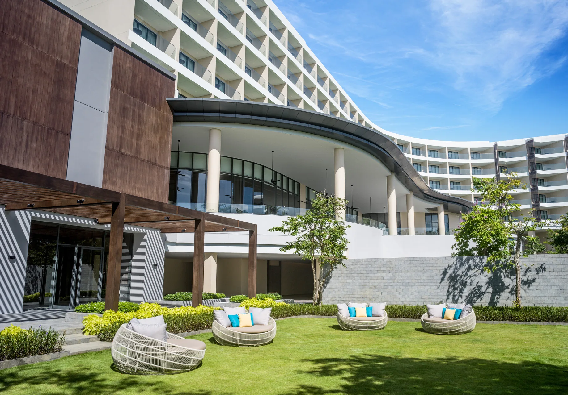 CROWNE PLAZA PHÚ QUỐC STARBAY
