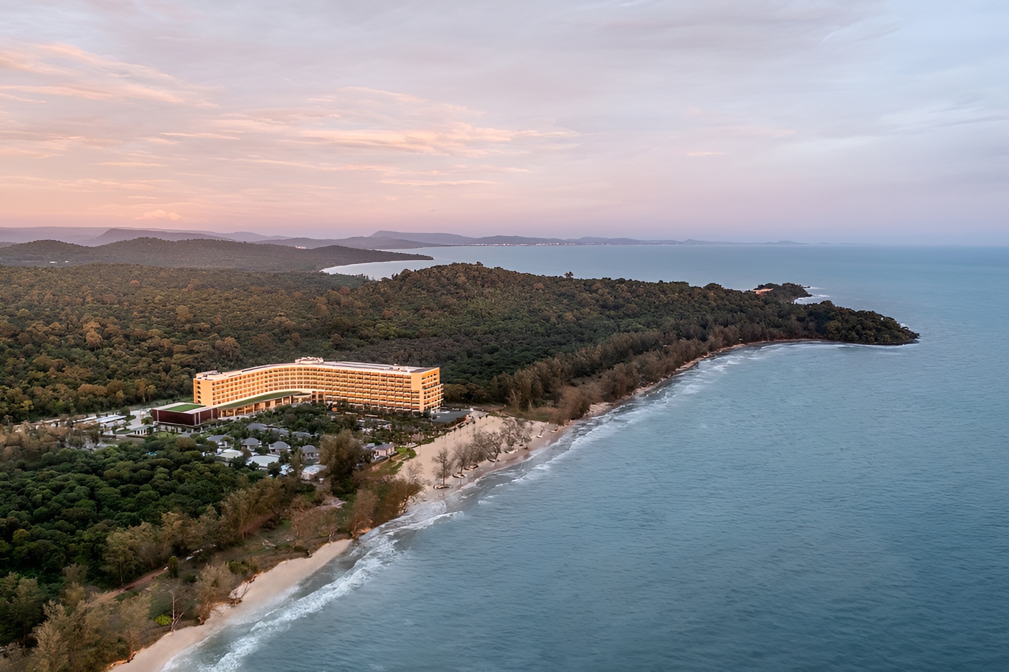 CROWNE PLAZA PHÚ QUỐC STARBAY