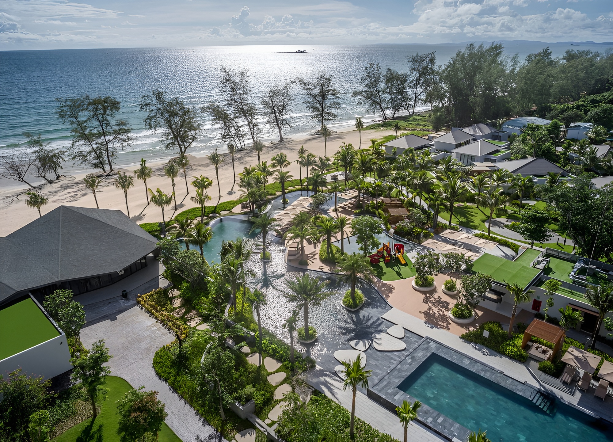 CROWNE PLAZA PHÚ QUỐC STARBAY