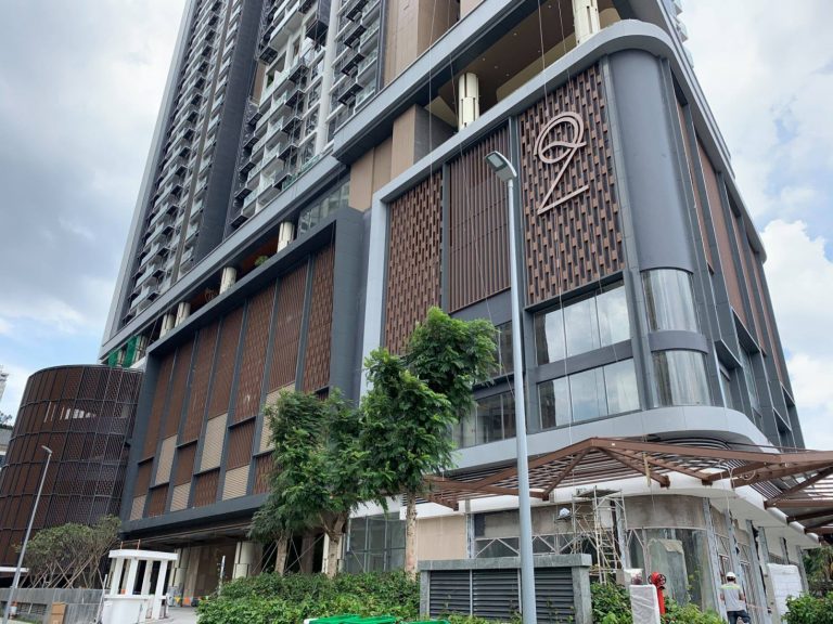 CHUNG CƯ CAO CẤP THẢO ĐIỀN FRASERS