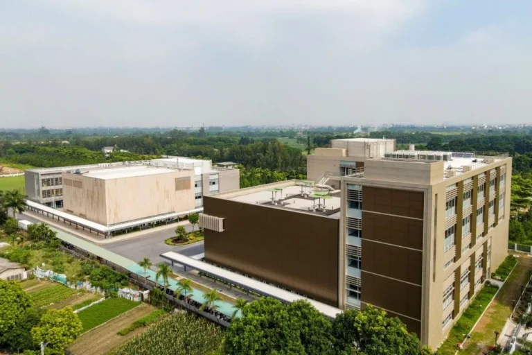 TRƯỜNG QUỐC TẾ CONCORDIA