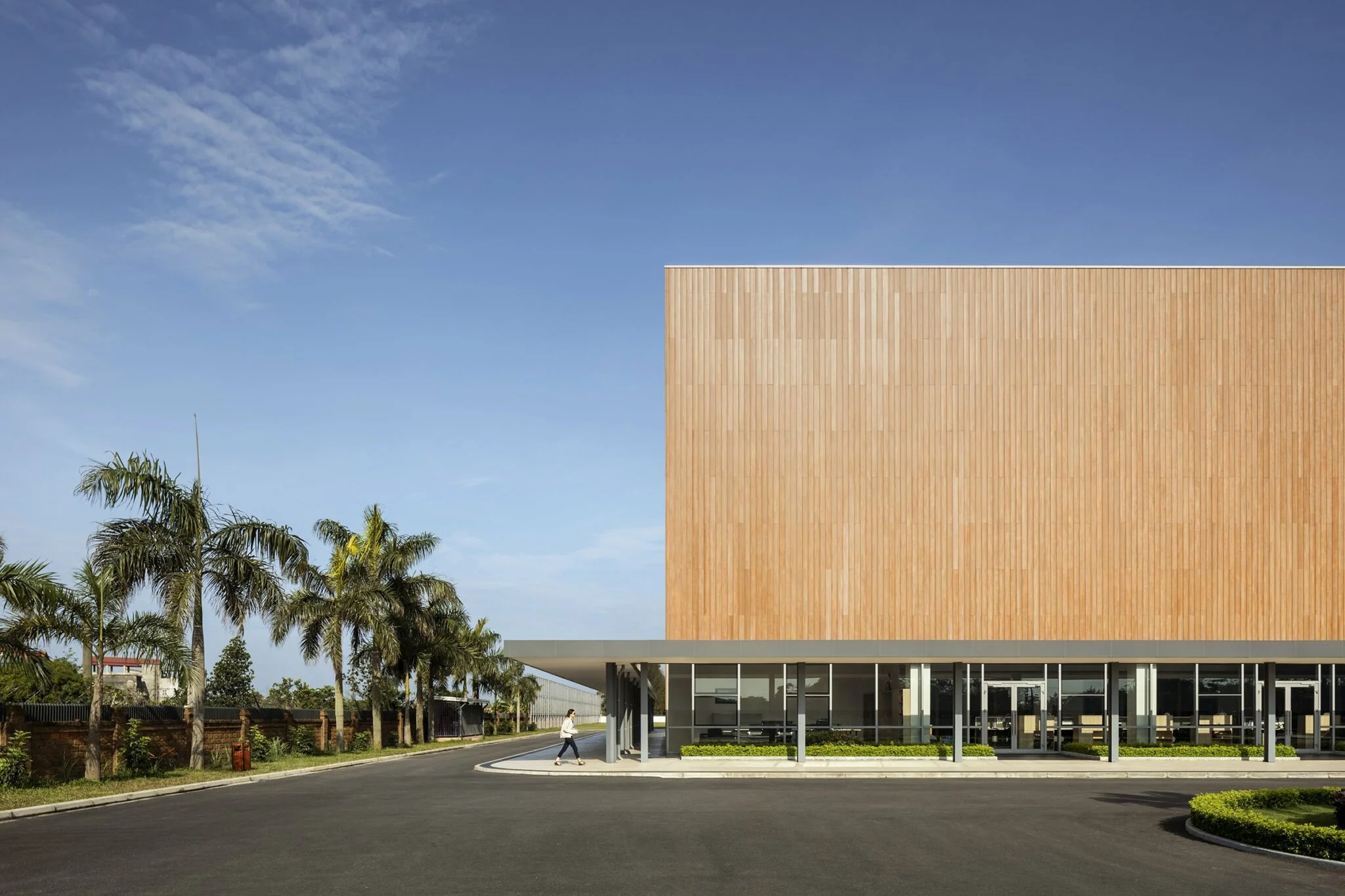 TRƯỜNG QUỐC TẾ CONCORDIA