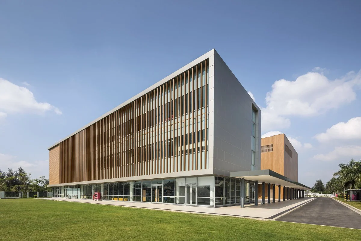 TRƯỜNG QUỐC TẾ CONCORDIA