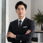 Ông Lê Xuân Đức
