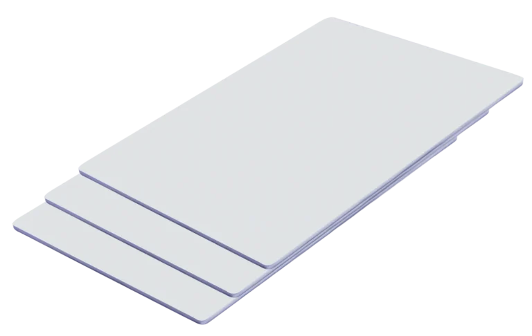Fireproof Cladding Panels