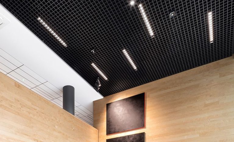 Cell Ceilings – Square