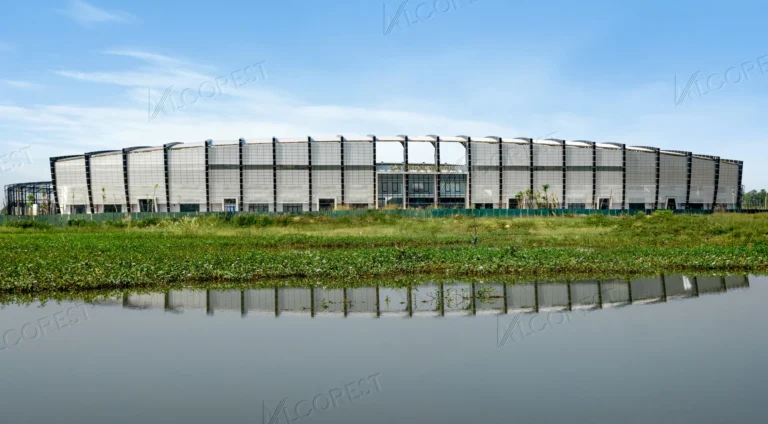 Báo giá tấm nhôm nhựa Alcorest từ nhà sản xuất [UPDATE 2026]