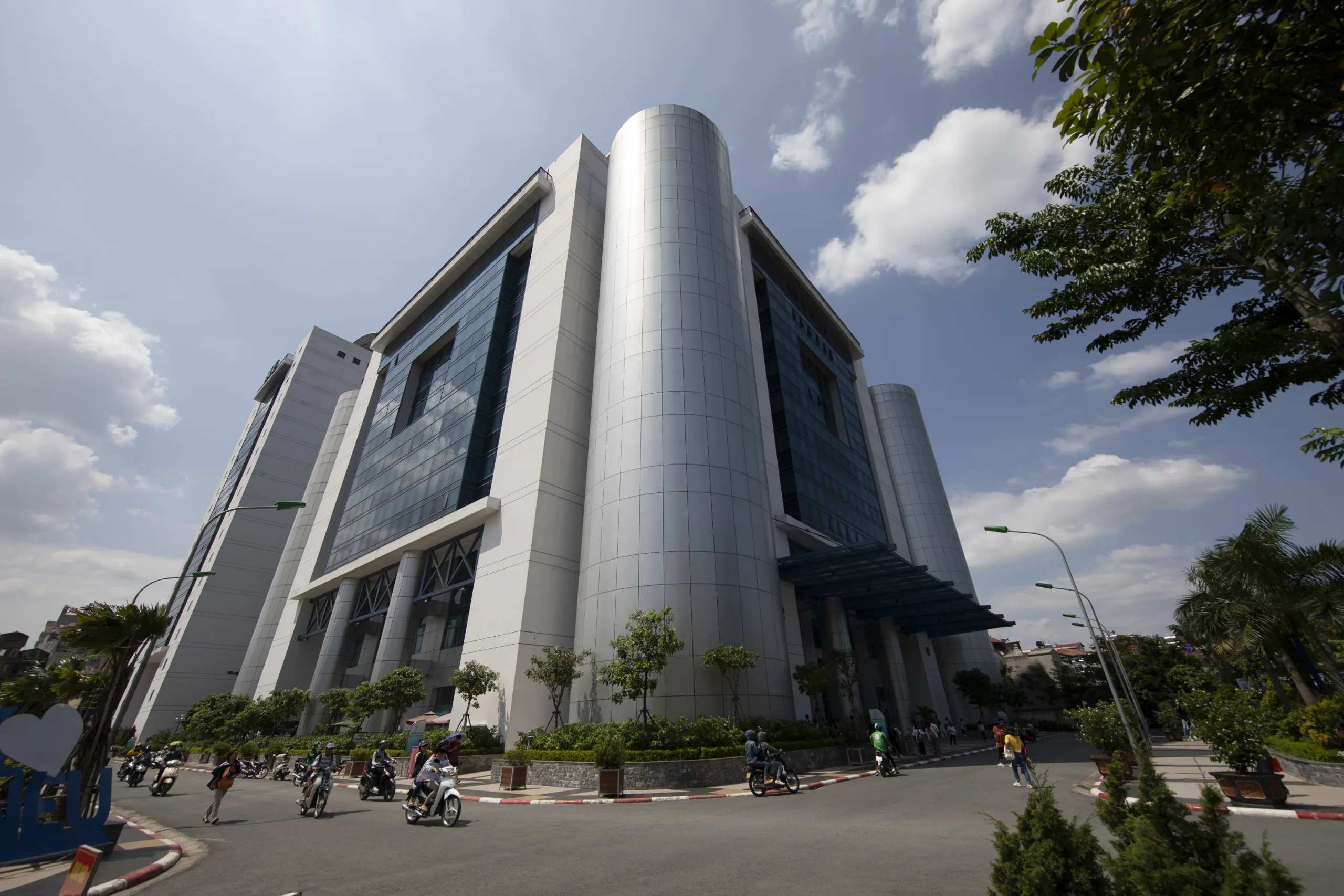 ĐẠI HỌC KINH TẾ QUỐC DÂN