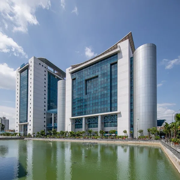 ĐẠI HỌC KINH TẾ QUỐC DÂN