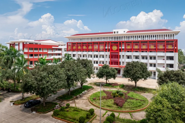 TRƯỜNG CHÍNH TRỊ TỈNH THANH HÓA
