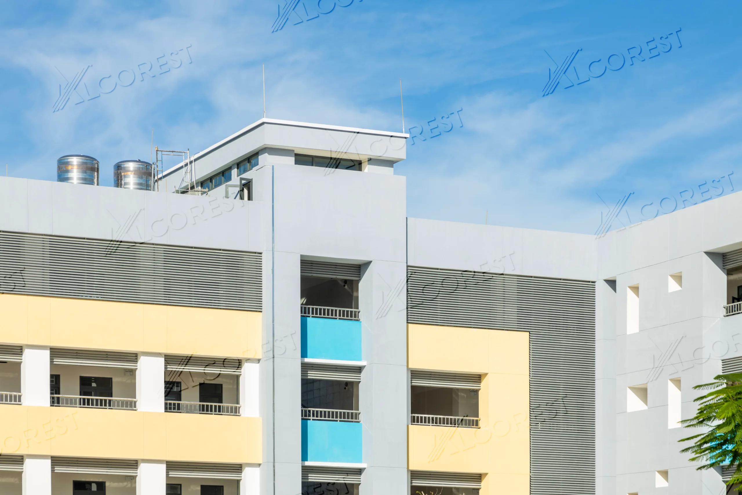 TRƯỜNG THCS LAI UYÊN