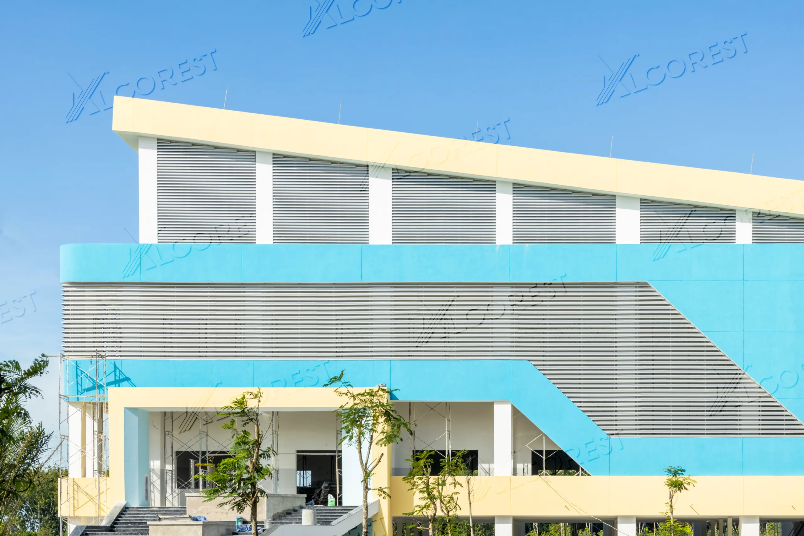 TRƯỜNG THCS LAI UYÊN