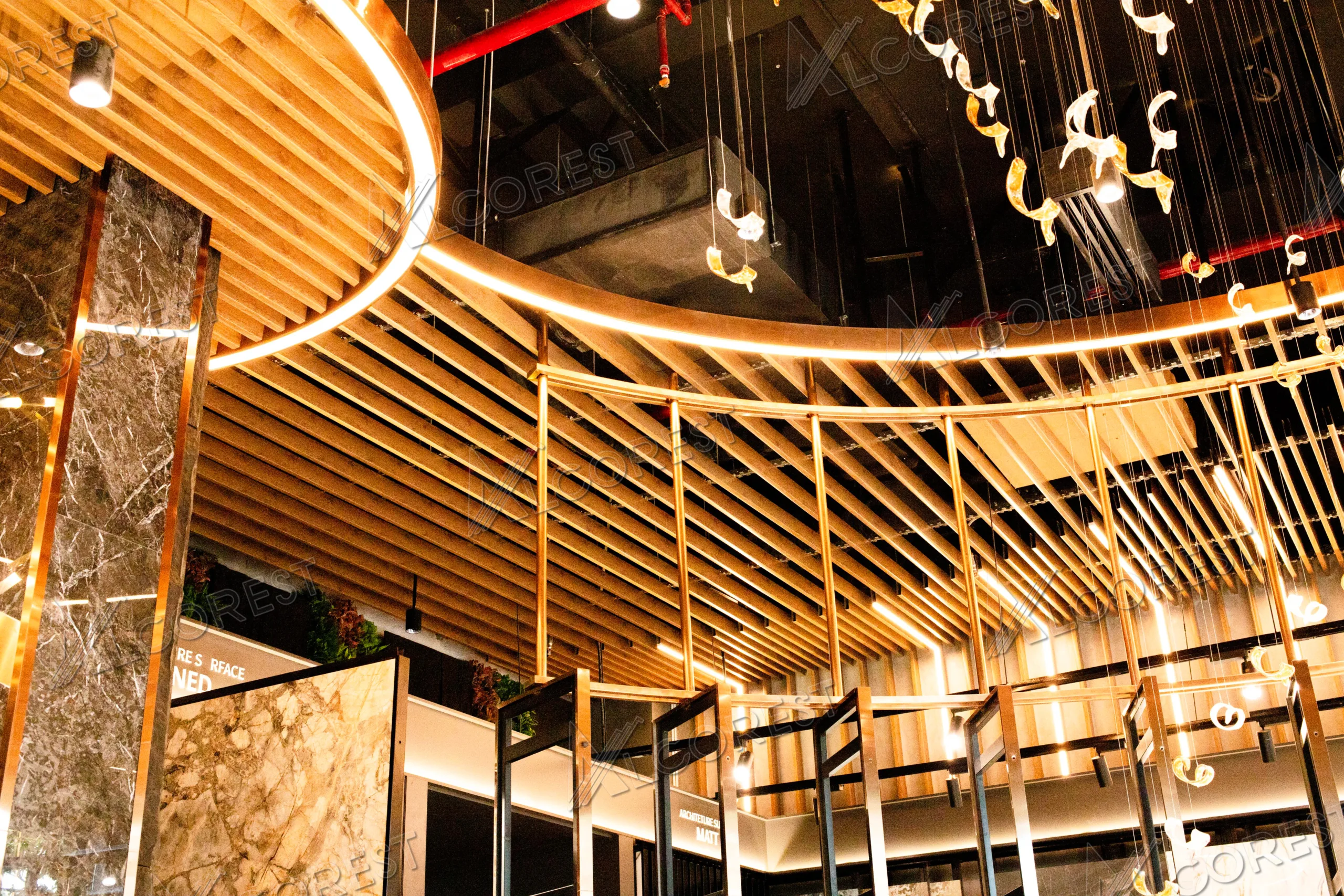 SHOWROOM ĐÁ VASTA