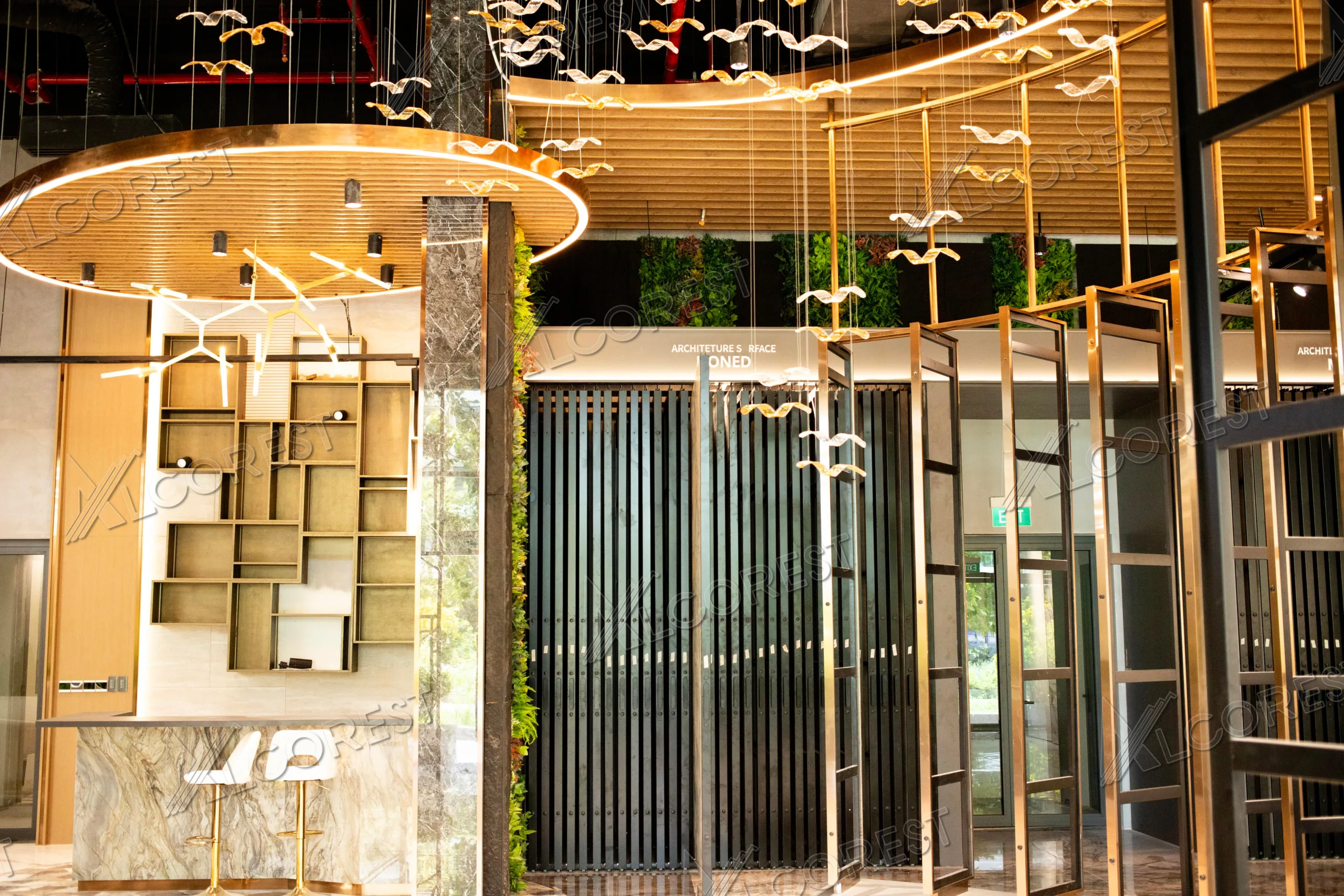 SHOWROOM ĐÁ VASTA