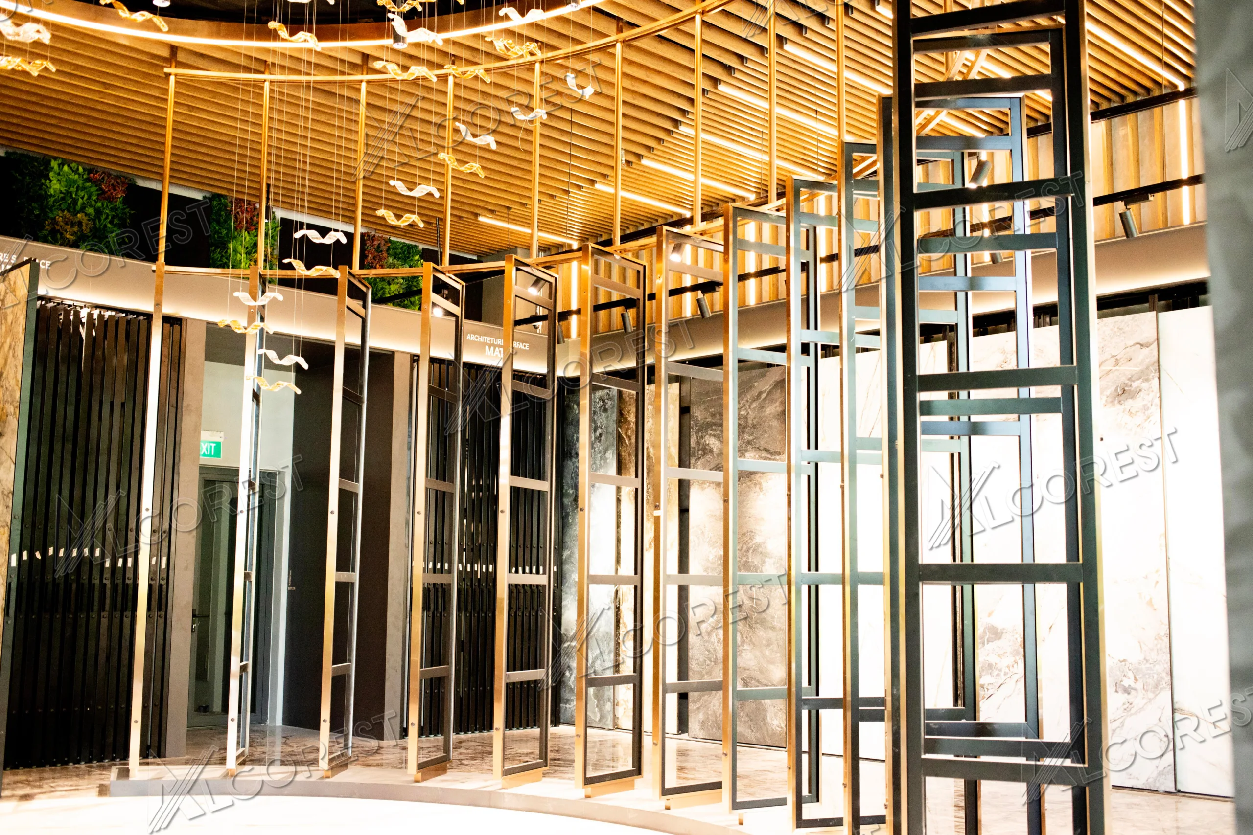SHOWROOM ĐÁ VASTA