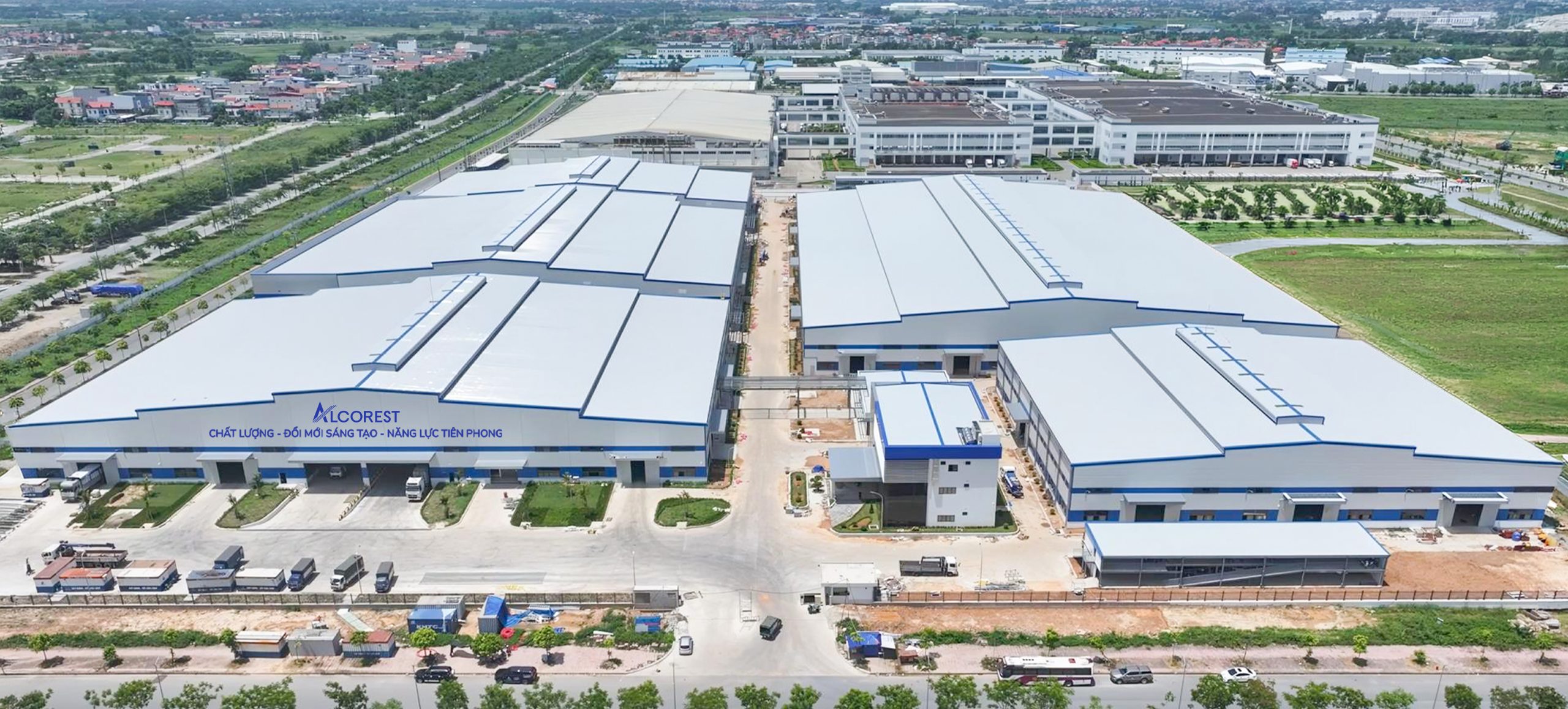 Nhà máy Phú Thọ