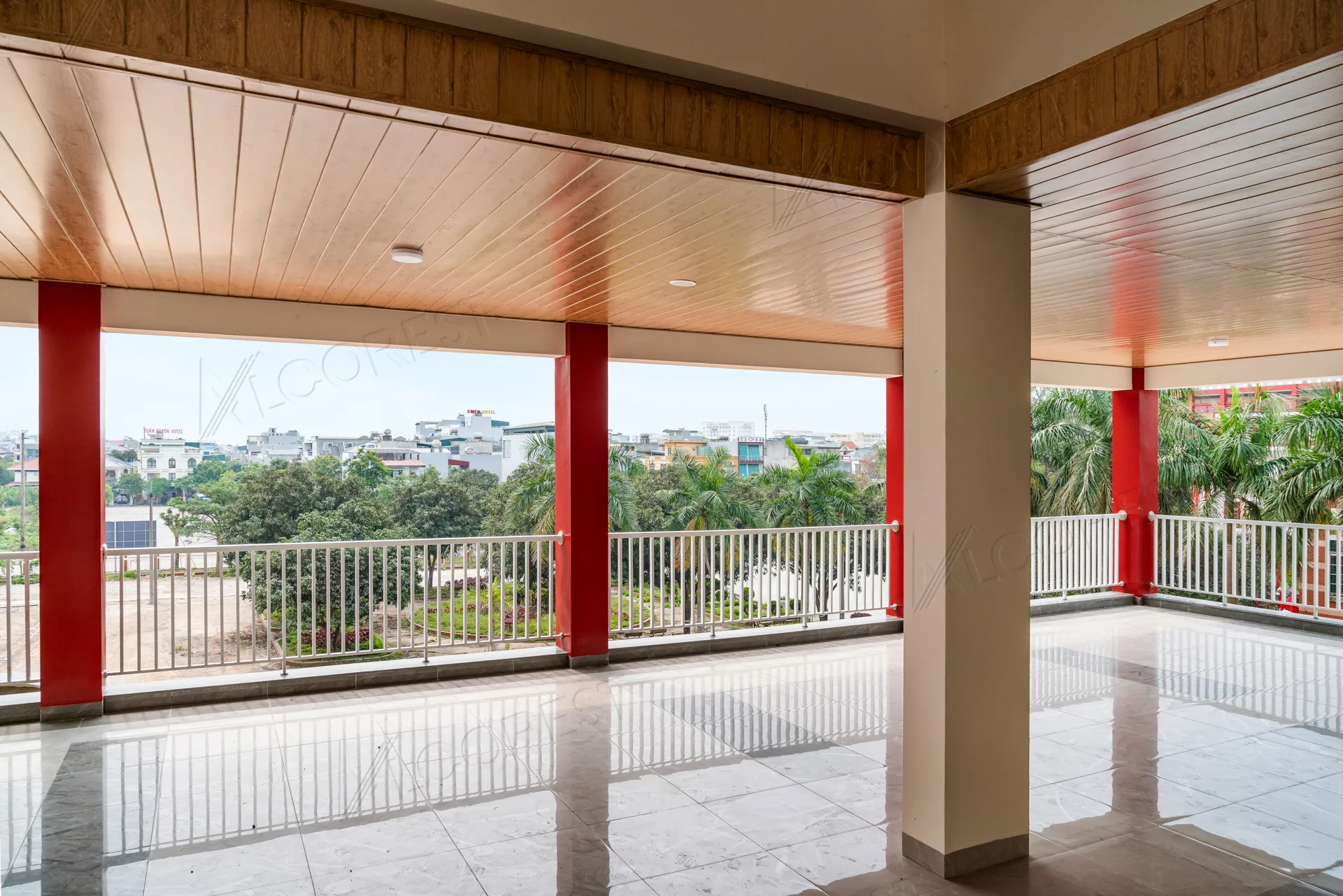 TRƯỜNG CHÍNH TRỊ TỈNH THANH HÓA