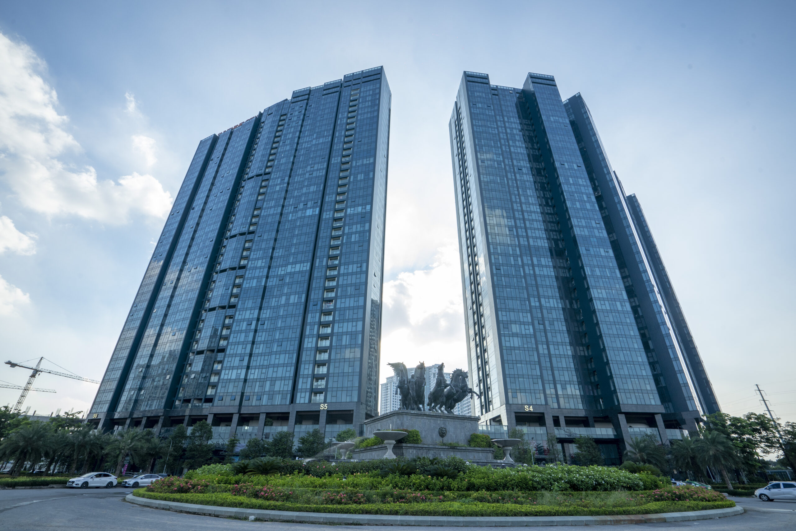 SUNSHINE CITY CIPUTRA