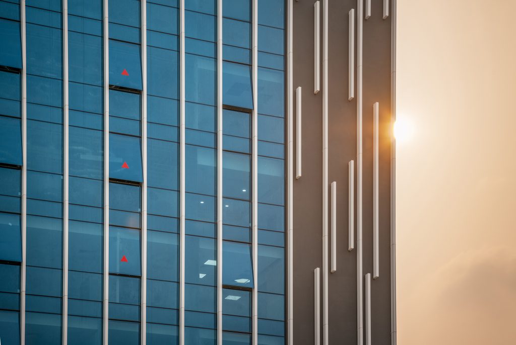 Fireproof Cladding Panels (Alcorest FR)