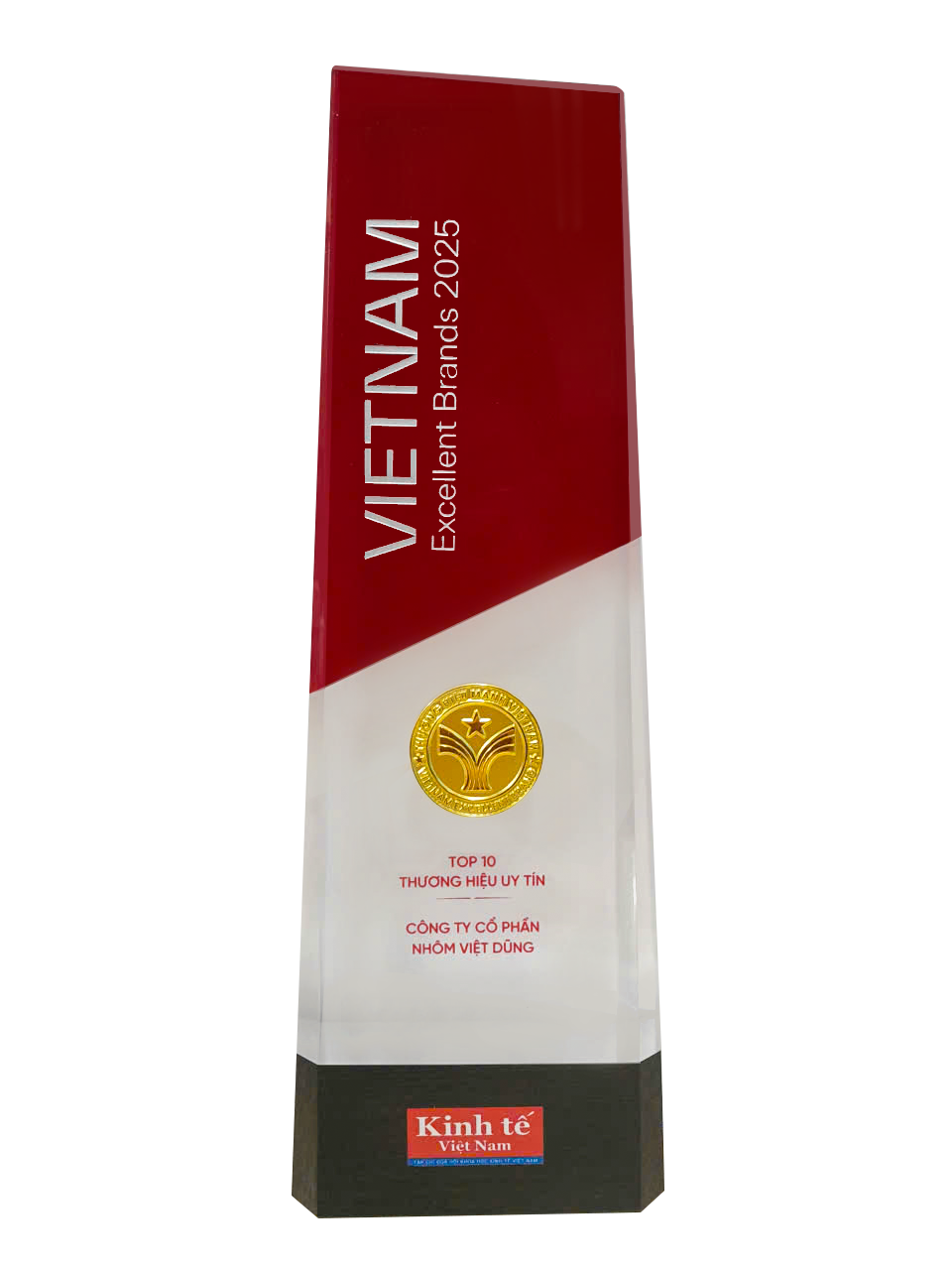 Thương hiệu mạnh Việt Nam