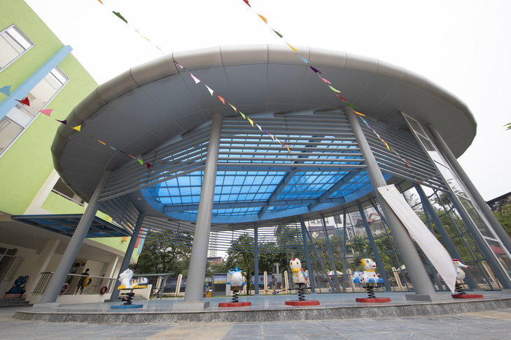 Báo giá trần Aluminium [Mới nhất 2026]