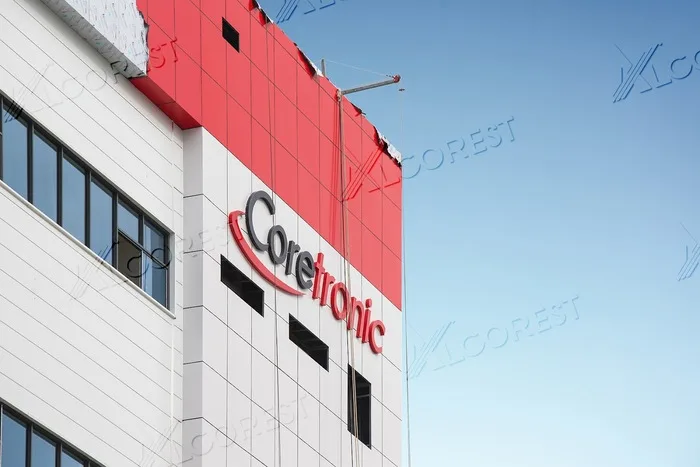 Giải pháp ốp tường ngoại thất bền vững, giữ công trình luôn mới mẻ và nổi bật theo thời gian