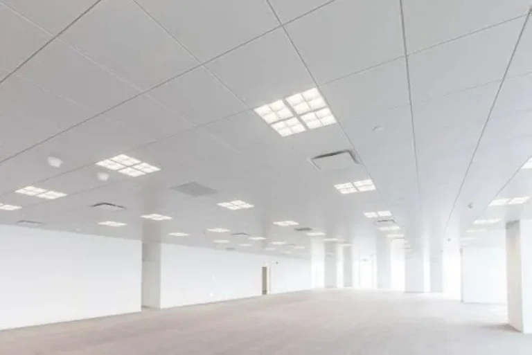 Cập nhật báo giá trần nhôm 600×600 mới nhất năm 2026