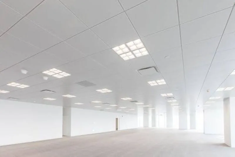 Cập nhật báo giá trần nhôm 600×600 mới nhất năm 2026