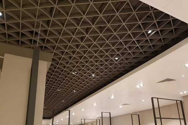 Cell Ceilings – Tricell