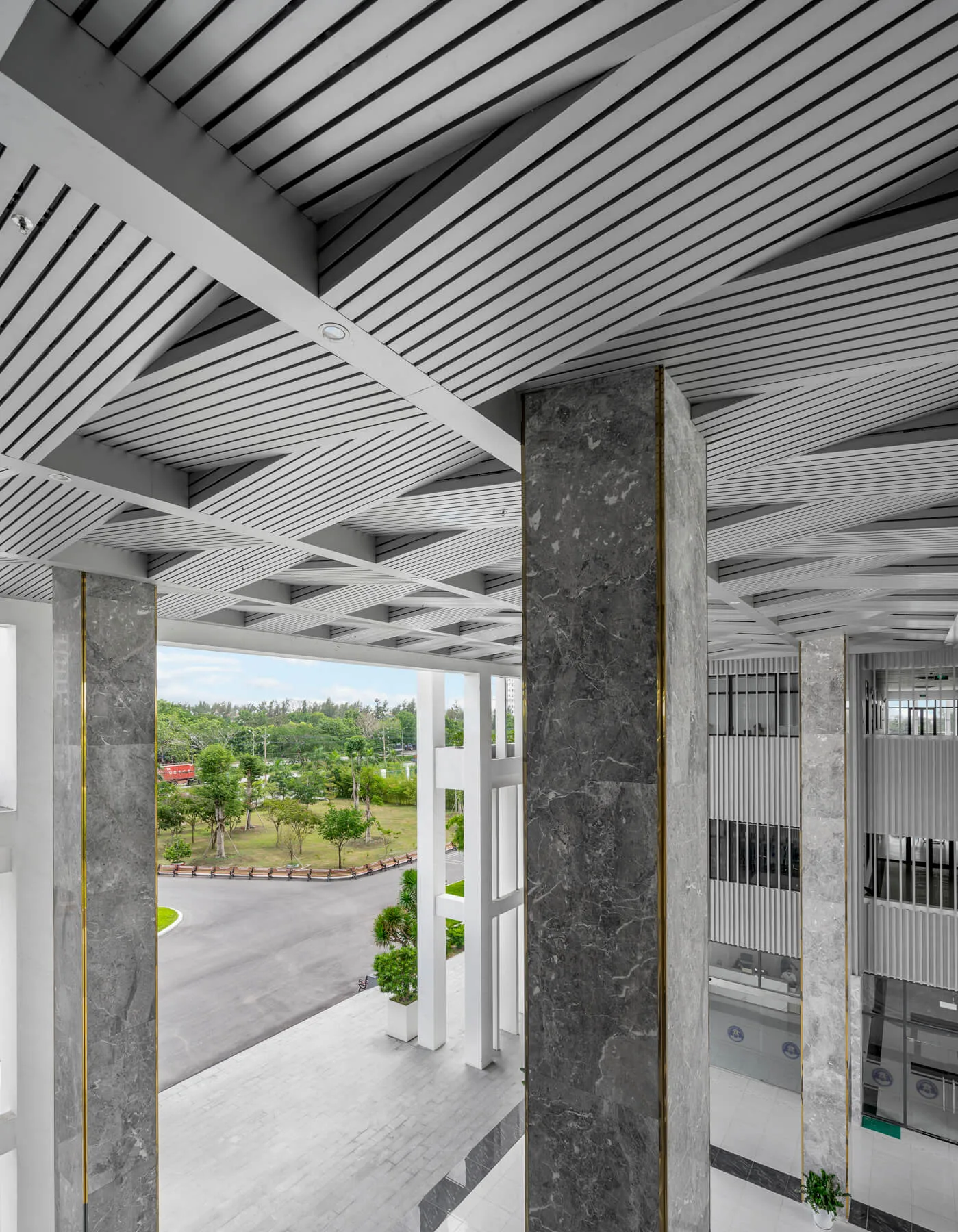 ĐẠI HỌC VĂN HIẾN