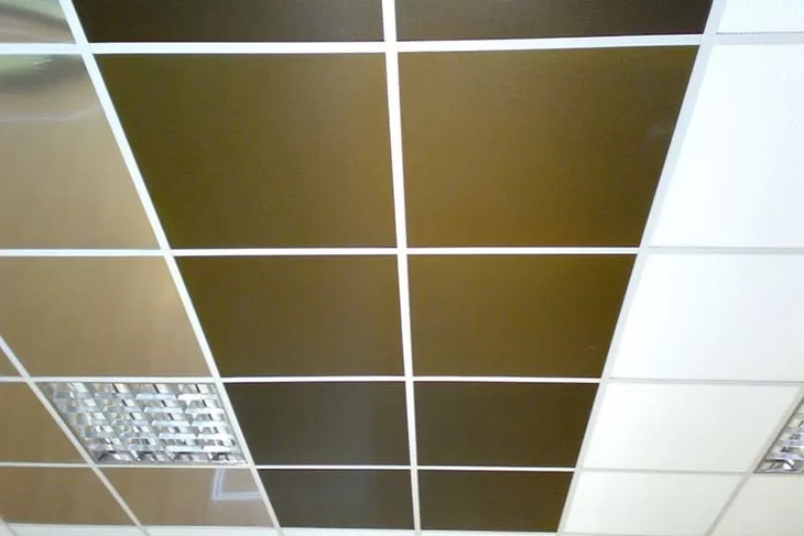 Tấm Aluminium có khả năng cách âm tốt
