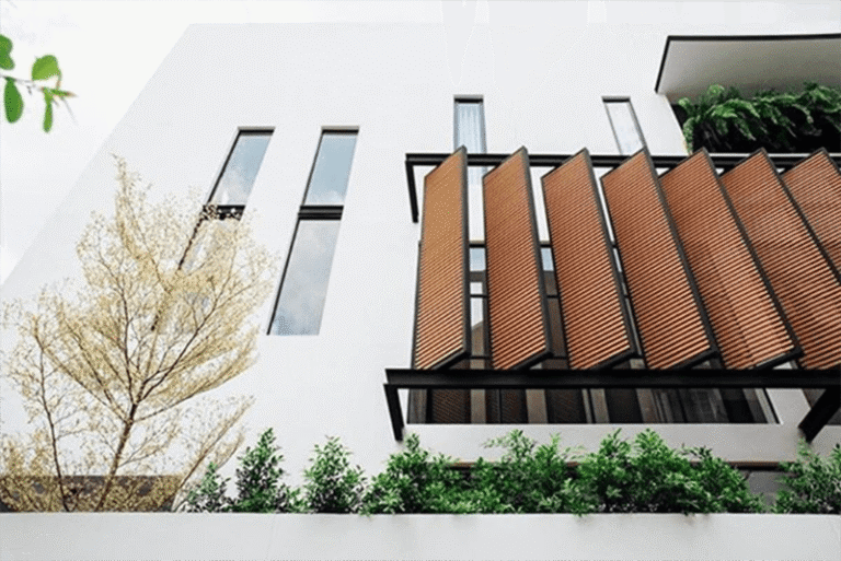 Bảng báo giá lam nhôm giả gỗ Mới Nhất 2026