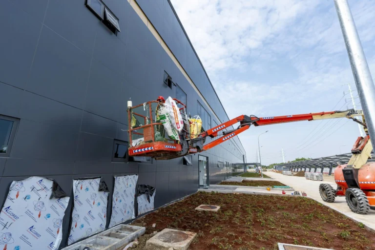 Top 10 vật liệu ốp tường chất lượng, hiệu quả, bảo vệ công trình của bạn