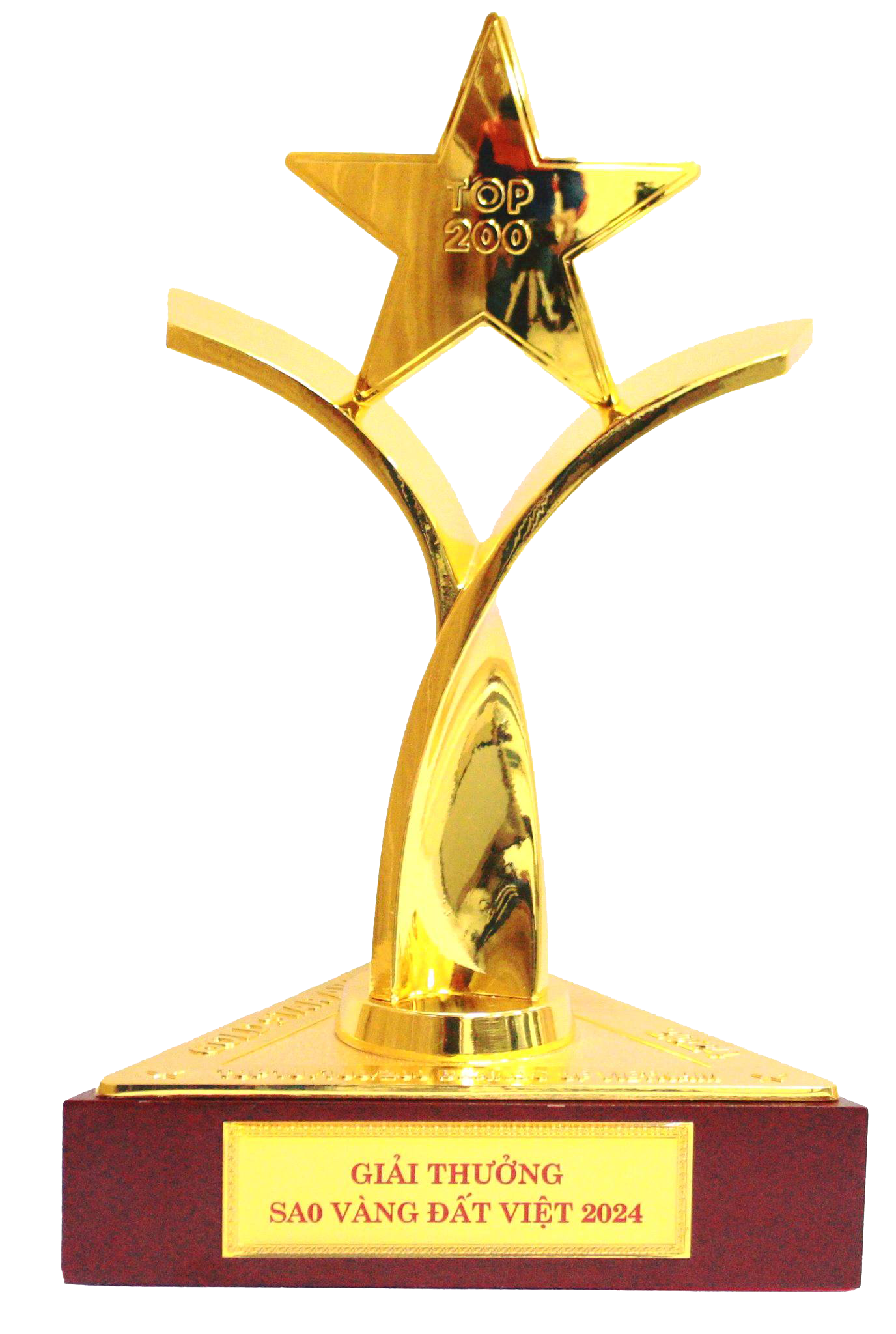 Golden Star Award