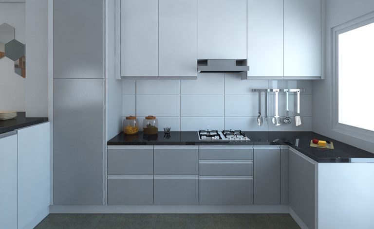 Tấm ốp Nội thất Alrado