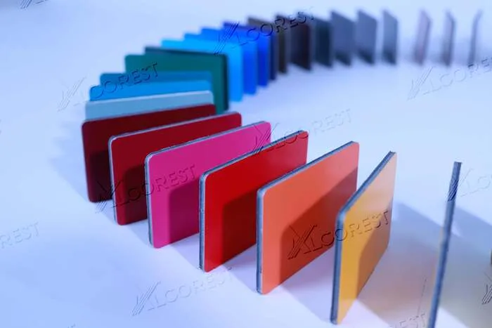 Tấm ốp aluminium là gì? Tổng quan về đặc điểm, ứng dụng và báo giá mới nhất 2026