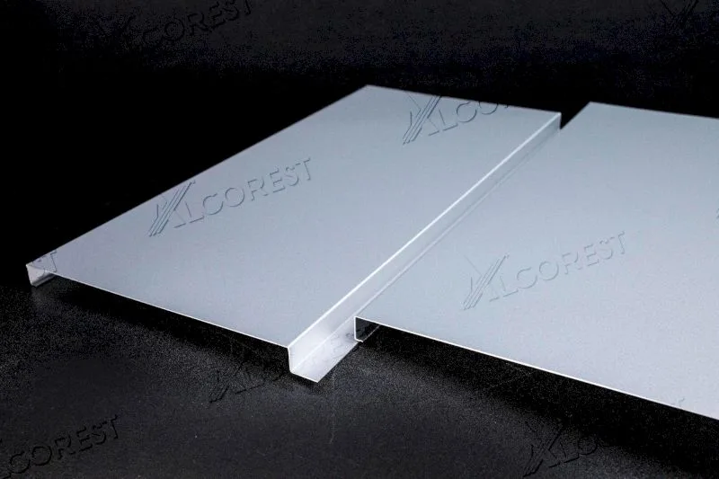 Trần nhôm G200 nổi bật với khả năng chống ẩm cao