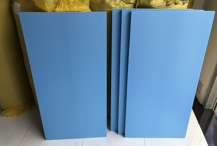 Tấm ốp xốp cách âm có trọng lượng nhẹ